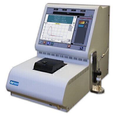 Phase Technology Releases DFA-70Xi Diesel Fuel Analyser